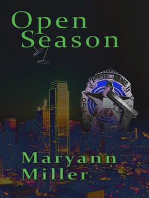 cover image of Open Season